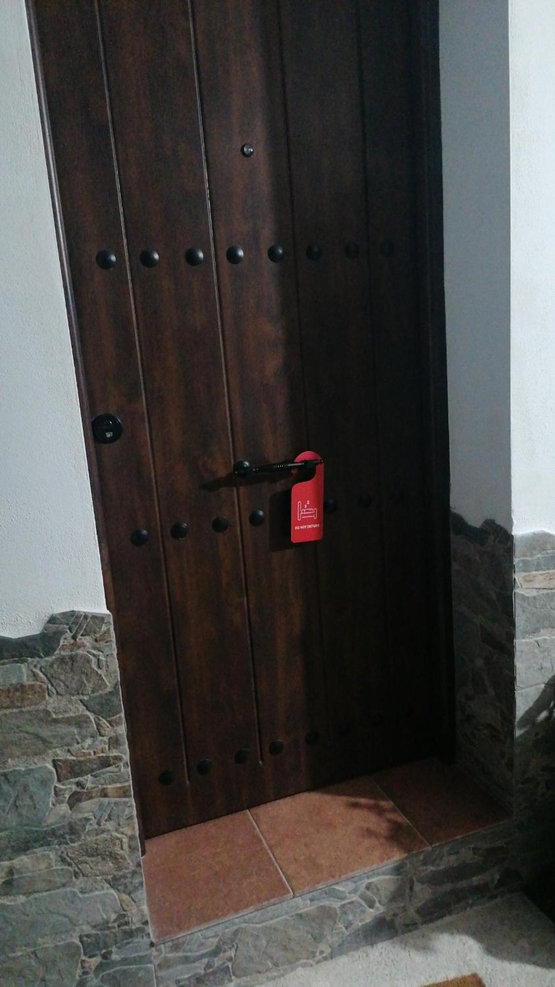 La Casa De La Abuela Lejlighed Pinos Genil Eksteriør billede